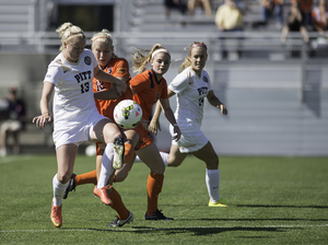 Syracuse has admittedly struggled to play complete games, and the Orange looks to change that as it continues ACC play.