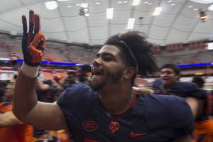 Ivan Foy and Syracuse got to 3-0 for the first time in 24 years Saturday. Here's that and more in this week's ACC roundup.