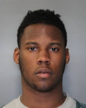 Former SU defensive end Amir Ealey's rape charges were upgraded. 