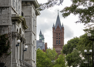  A list noting formal complaints of sexual misconduct filed by students at Syracuse University over a four-year span was recently made public in the United States District Court for the Northern District of New York.
