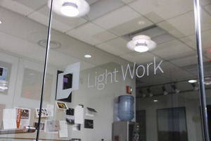 Light Work has organized the Transmedia Photography exhibition for the past 10 years and is among its most attended events.