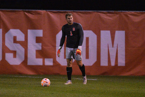 Shealy earns conference honors for second time this season after posting a shutout against Virginia Tech.