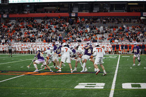 After scoring 20 goals against UAlbany, Syracuse's most since last February, our beat writers predict another sizable victory against Holy Cross.