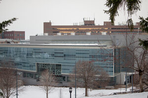 Several introductory courses in the S.I. Newhouse School of Public Communications require Syracuse University students to read articles daily from national media organizations like The Washington Post. SU Libraries will now be providing a free subscription to the Washington Post.