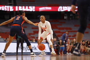 Syracuse point guard Dyaisha Fair will participate in the 3x3 U-23 Nations League, representing the United States.