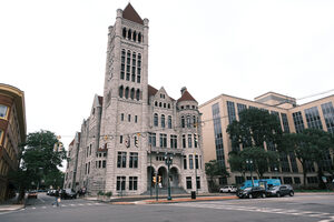 The Syracuse Common Council showed appreciation to their president, Van B. Robinson, by naming its chambers after him. They also addressed tobacco and e-cigarette moderations as well as new partnerships for upcoming projects.