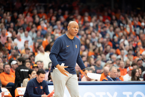 Syracuse will compete in the 2025 Players Era Festival in Las Vegas which includes a $1 million payout toward SU's NIL collective Orange United. 