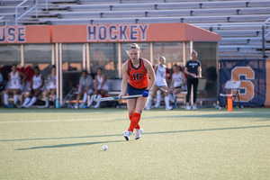 In SU’s first shootout of the season and Duke’s second, three misses plagued the Orange as the Blue Devils came out on top.