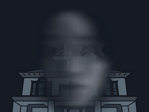 “Presence,” told from a ghost's first-person perspective, follows the Payne family's move to a haunted home. They eventually discover the ghost's larger role in their family than they initially thought.   