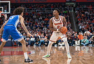 J.J. Starling scored 26 points and 20 in the second half to top Boston College in the two squads' first meeting.