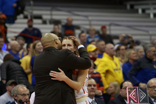 Syracuse's season ended on Monday in defeat, and a chance at playing in the Sweet 16 in Portland was squandered.