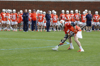 Jared Fernandez scooped three ground balls